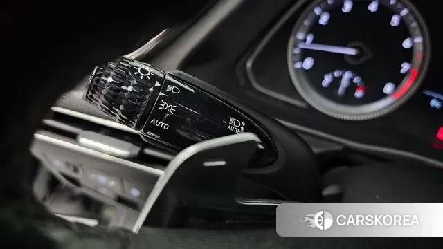 Hyundai Sonata (DN8) id 3479464 из Кореи 8