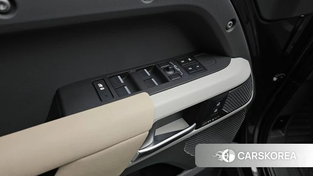 Land Rover Defender (L663) id 4585254 из Кореи 8
