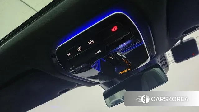 Mercedes-Benz EQE V295 id 3223886 из Кореи 8