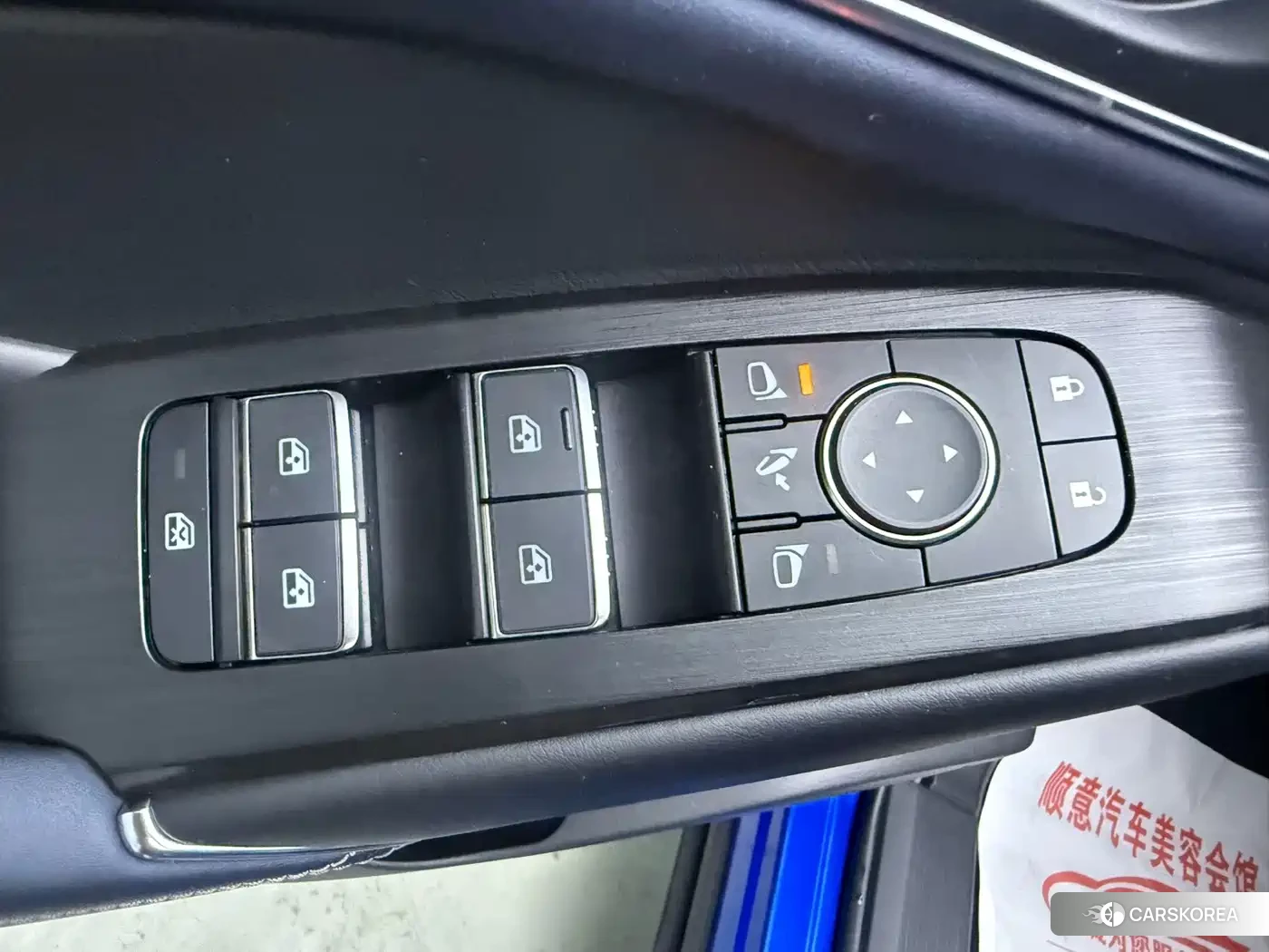 Nissan Qashqai id 4679692 из Китая 8
