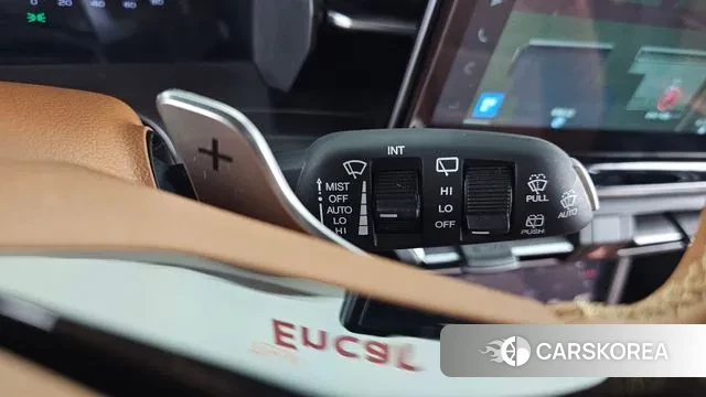 Ssangyong Torres id 3487799 из Кореи 8