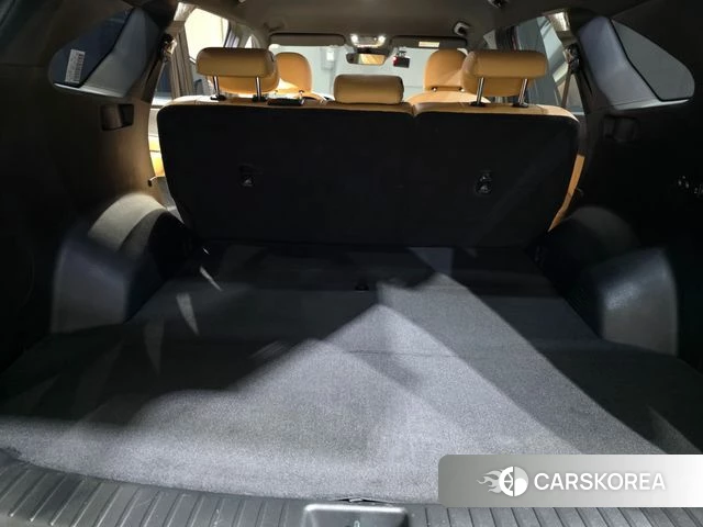 Kia Sorento 4th Generation id 4774171 из Кореи 8