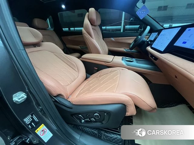 Chang'an CS75 PLUS id 4387354 из Китая 8