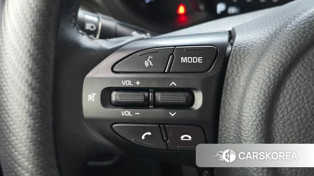 Kia The New Ray id 4656782 из Кореи 8