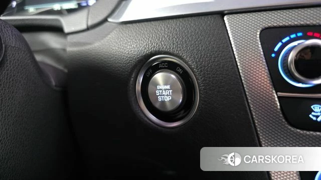 Genesis G80 id 4615060 из Кореи 8