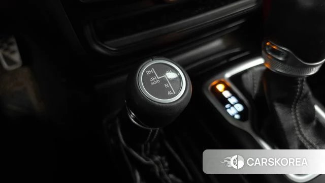 Jeep Wrangler (JL) id 4900446 из Кореи 8