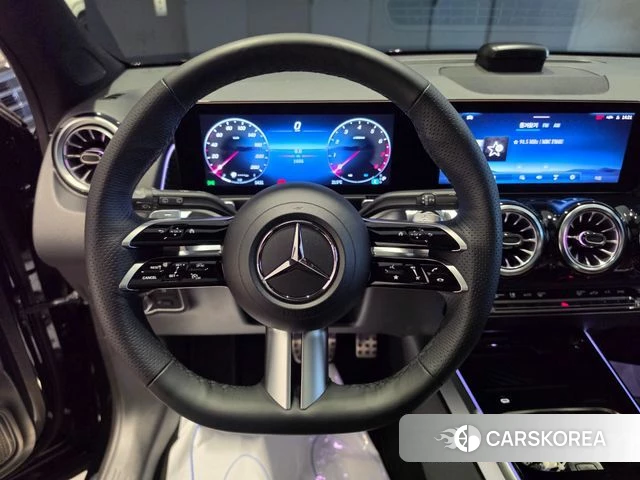 Mercedes-Benz GLB-Class X247 id 4242675 из Кореи 8