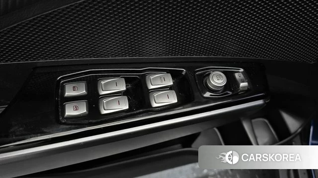 Ssangyong Tivoli Armor id 4403697 из Кореи 8