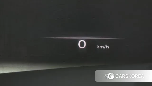 Genesis GV80 id 3044924 из Кореи 8