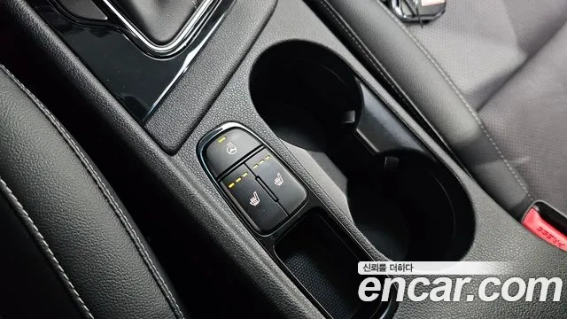 Kia The New Niro id 2886682 из Кореи 8