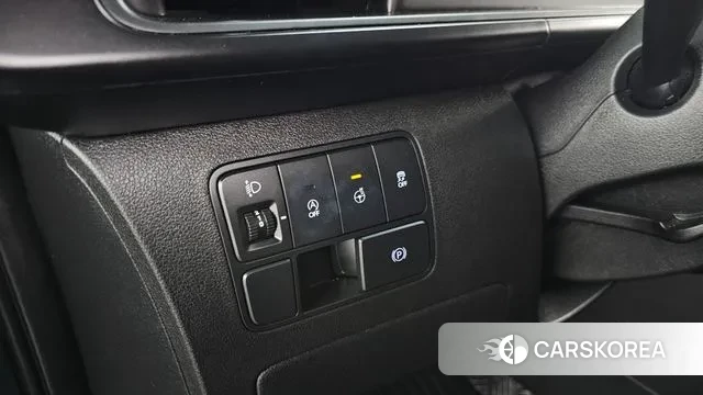 Hyundai Staria id 3473531 из Кореи 8