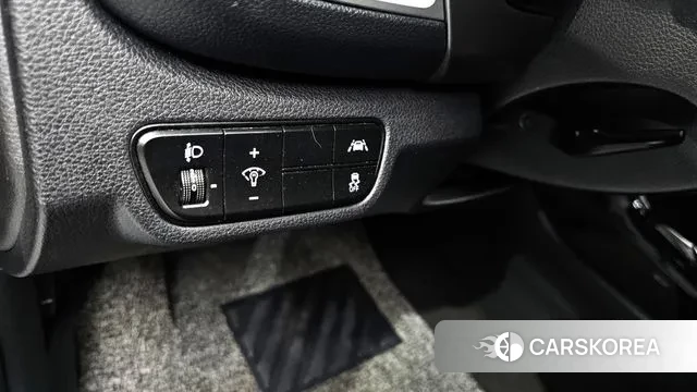 Kia Seltos id 3438679 из Кореи 8