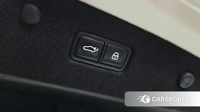 Kia The New K8 Hybrid id 4691367 из Кореи 8