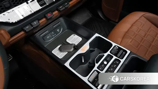 Kia Tasman id 3732105 из Кореи 8