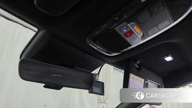 Hyundai Ionic 6 id 4720160 из Кореи 8