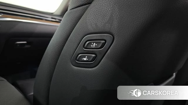 Kia The New K9 2nd generation id 4670892 из Кореи 8
