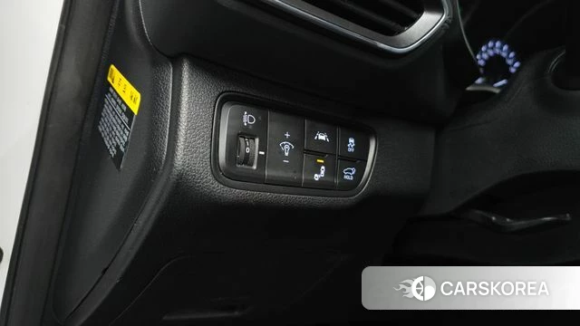 Hyundai Santa Fe TM id 4269519 из Кореи 8