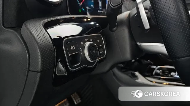 Mercedes-Benz A-Class W177 id 3385096 из Кореи 8