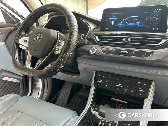 Chang'an CS75 PHEV id 4227272 из Китая 8