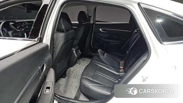 Hyundai Sonata (DN8) id 3472602 из Кореи 8