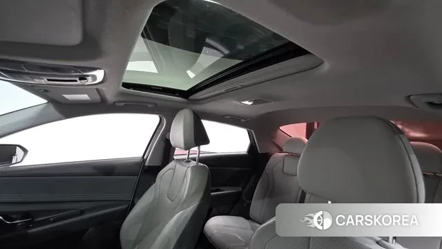 Hyundai Avante (CN7) id 2891332 из Кореи 8