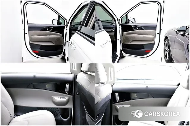 Kia The New Carnival 4th Generation id 3310385 из Кореи 8