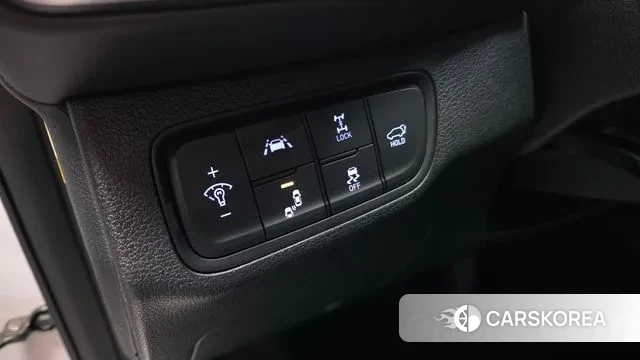 Hyundai Santa Fe TM id 3714076 из Кореи 8