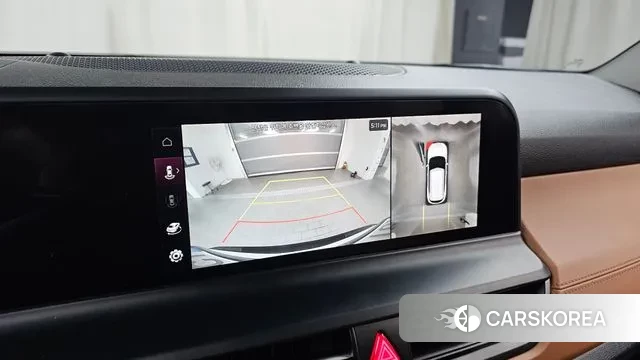 Kia The New Seltos id 3685442 из Кореи 8