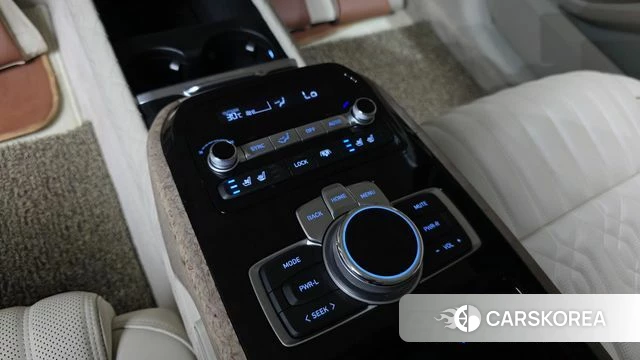 Genesis G90 id 4477260 из Кореи 8