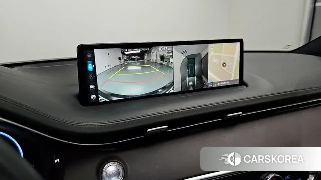 Genesis GV70 id 3390241 из Кореи 8