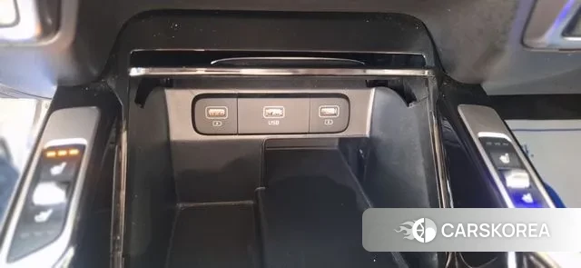 Kia Sorento 4th Generation id 3650603 из Кореи 8