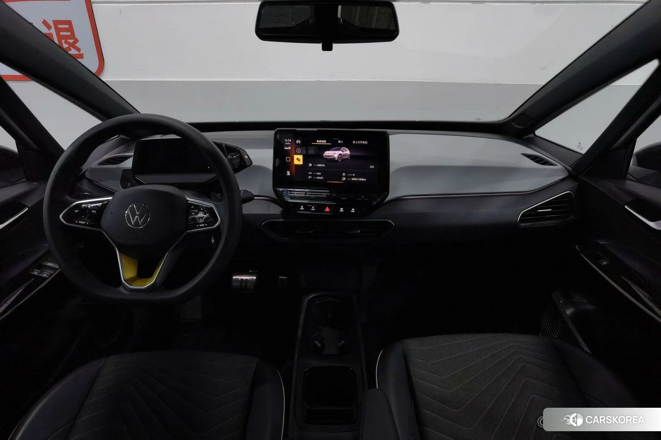 Volkswagen ID.3 id 4420052 из Китая 8