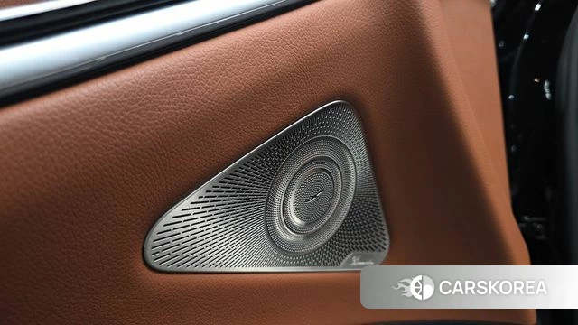 Mercedes-Benz S-Class W223 id 4316934 из Кореи 8