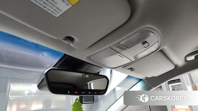 Hyundai Kona id 3530663 из Кореи 8