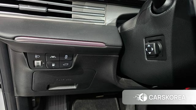 Hyundai The New Grandeur IG id 4519815 из Кореи 8