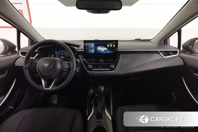 Toyota Corolla id 4254152 из Китая 8