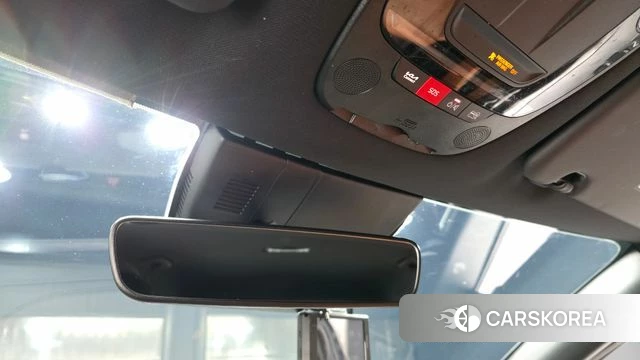 Kia Sportage 5th Generation Hybrid id 3858497 из Кореи 8