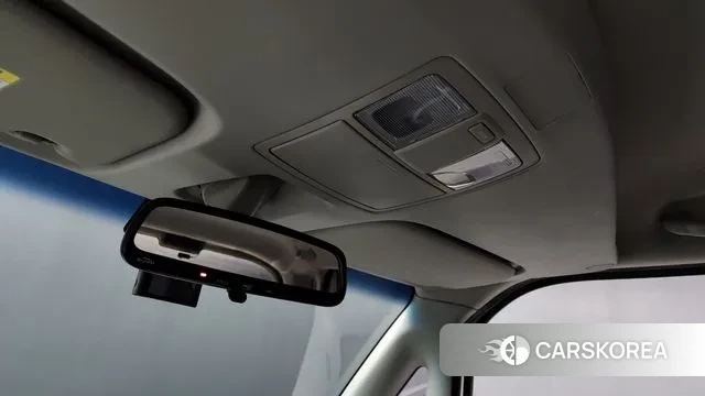 Hyundai Grand Starex id 3682688 из Кореи 8