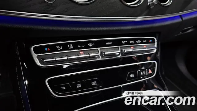 Mercedes-Benz E-Class W213 id 2719812 из Кореи 8