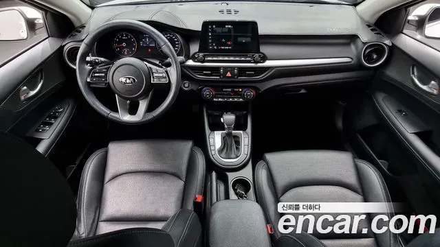 Kia Come New K3 id 2764316 из Кореи 8