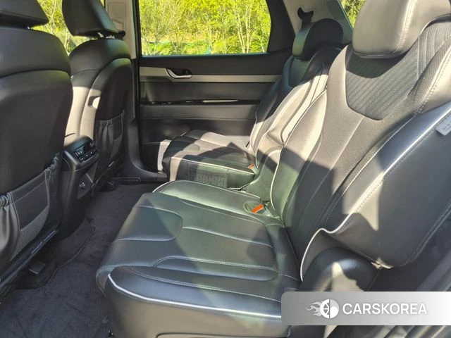 Hyundai The New Palisade id 3964148 из Кореи 8