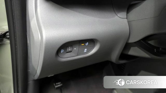 Hyundai Casper id 3838980 из Кореи 8