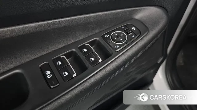 Hyundai The New Santa Fe id 3741482 из Кореи 8