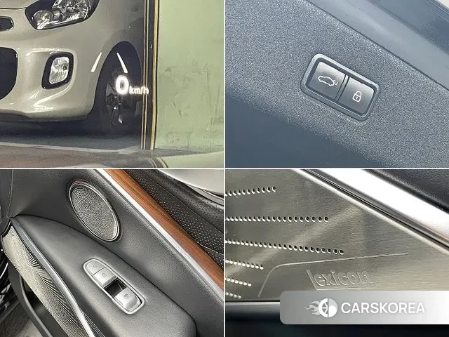 Kia More K9 id 3698778 из Кореи 8