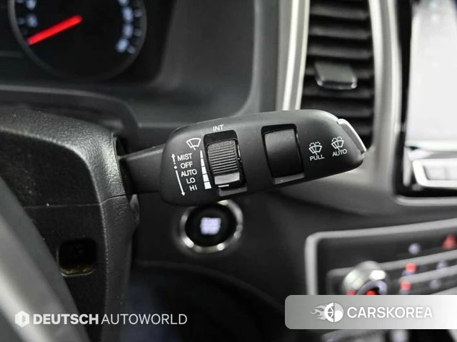 Ssangyong Rexton Sports id 4502650 из Кореи 8