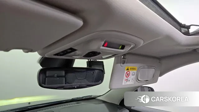 Jeep Cherokee (KL) id 3350718 из Кореи 8