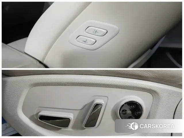 Genesis G80 id 3732915 из Кореи 8