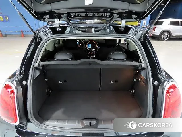 Mini Cooper id 3347663 из Кореи 8