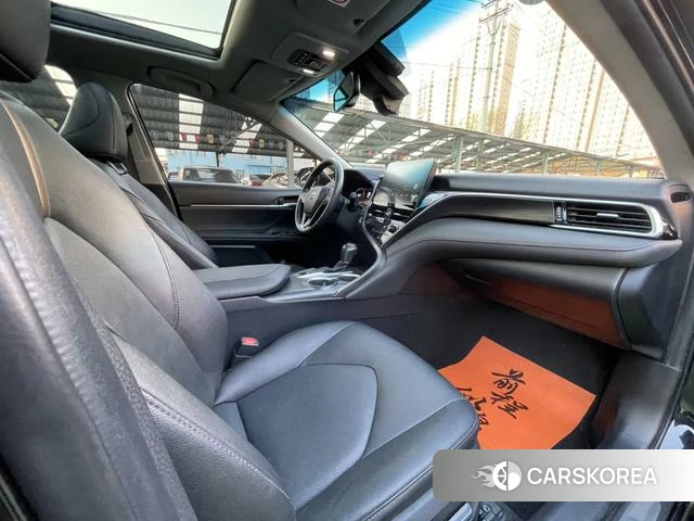 Toyota Camry id 4207851 из Китая 8
