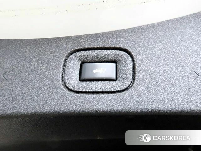 Renault Korea (Samsung) The New QM6 id 3807044 из Кореи 8